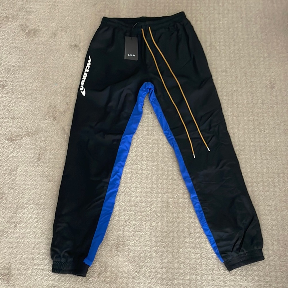 Rhude Track Pants - Picture 3 of 15